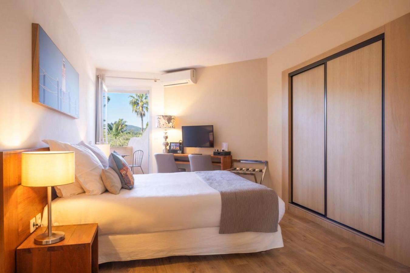 Hotel La Garbine ラマチュエル エクステリア 写真